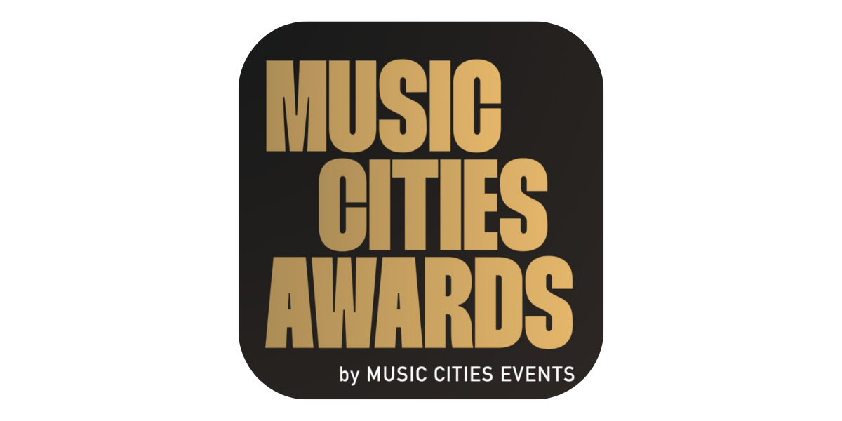 Music Cities Awards