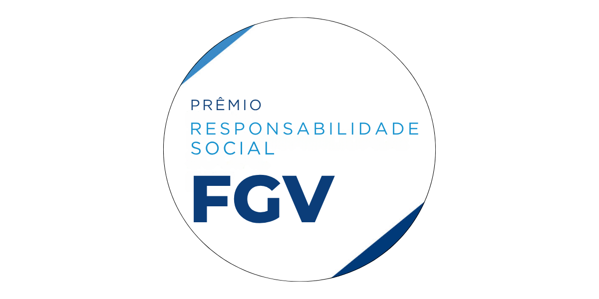 I Prêmio FGV de Responsabilidade Social