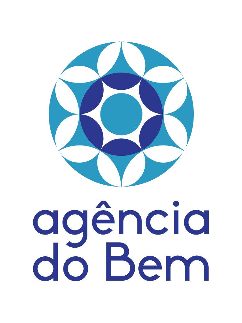 Logomarca da Agência do Bem